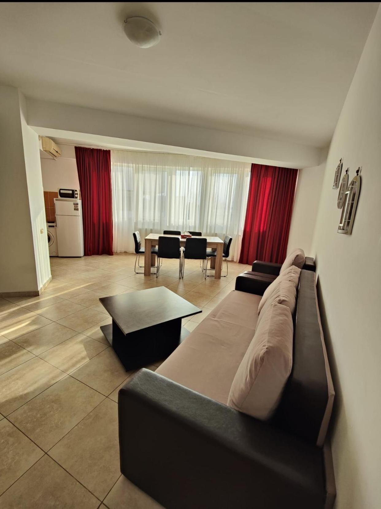 Ionut Summerland Apartments Mamaia Ngoại thất bức ảnh